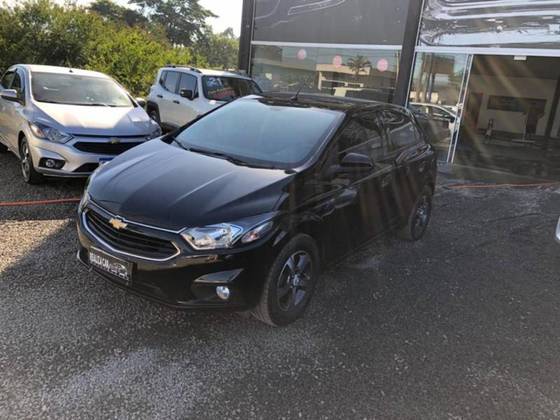 CHEVROLET ONIX 1.4 MPFI LTZ 8V FLEX 4P MANUAL CHEVROLET ONIX 1.4 MPFI LTZ 8V FLEX 4P MANUAL
